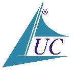 United Chartering Logo
